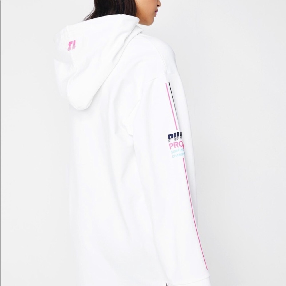 FENTY x Puma Hoody⚡️⚡️ - Picture 5 of 5